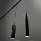 Трековый светильник Ideal Lux Look Track Nero 231631 - фото №2