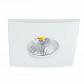 Встраиваемый светильник Arte Lamp Phact A4764PL-1WH - фото №1