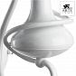 Бра Arte Lamp Vaso A6819AP-1WH - фото №2