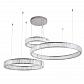 Подвесной светодиодный светильник Divinare Renata 1135/02 SP-90 - фото №1