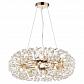 Подвесная люстра Lussole Loft Alaska LSP-8340 - фото №1