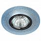 Встраиваемый светильник ЭРА LED DK LD1 BL Б0018774 - фото №1