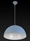 Подвесной светильник Toplight May TL4510D-01GR - фото №2