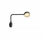 Настенный светильник Crystal Lux CLT 214W BL - фото №3