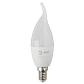 Лампа светодиодная ЭРА E14 11W 6000K матовая LED BXS-11W-860-E14 Б0032994 - фото №1