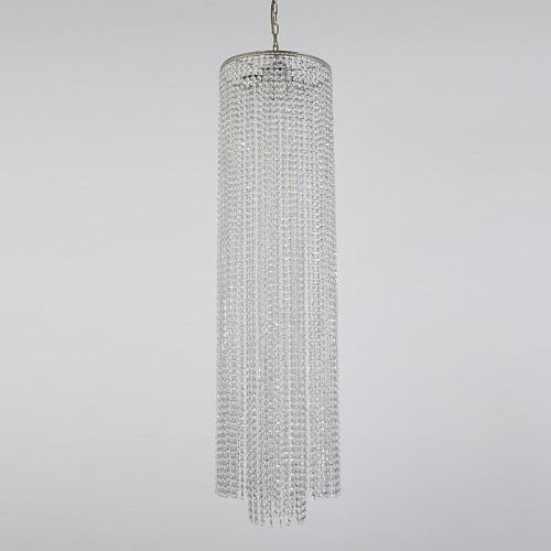 Подвесная люстра Arti Lampadari Stella E 1.5.30.101 N