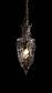 Подвесной светильник Arte Lamp Brocca A9147SP-1AB - фото №3