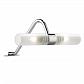 Подсветка для зеркал Odeon Light Izar 2448/2 - фото №1