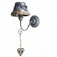 Бра Arte Lamp Fattoria A5290AP-1RI - фото №1