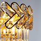 Настенный светильник Arte Lamp Aisha A1025AP-2GO - фото №3