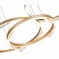 Подвесной светодиодный светильник Kink Light Кастела 08263,33P - фото №2