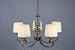Подвесная люстра Omnilux OML-61403-05 - фото №4