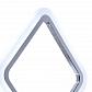 Бра Seven Fires Makkenna WD5009/1W-L-CR - фото №4