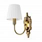 Бра Arte Lamp Gracie A7301AP-1PB - фото №1
