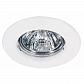 Встраиваемый светильник Paulmann Quality Line Halogen 98924 - фото №1