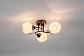 Потолочная люстра Escada 1122/3 - фото №4