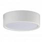 Потолочный светодиодный светильник Italline M04-525-175 white - фото №1
