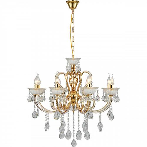 Подвесная люстра Stilfort Bolla 1035/03/08P