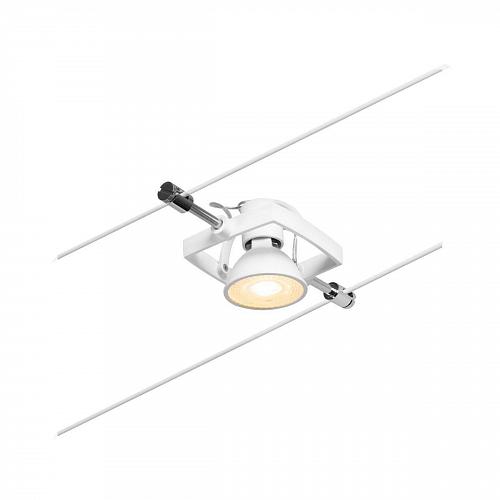 Струнный светильник Paulmann Mac II 94433