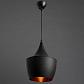 Подвесной светильник Arte Lamp Cappello A3407SP-1BK - фото №4