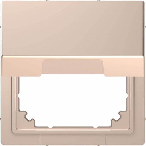 Адаптер Schneider Electric Merten D-Life для интеграции System M к D-Life MTN4081-6051