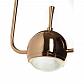 Подвесной светодиодный светильник Loft IT Nuance 8139-A - фото №4