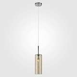 Светильник Eurosvet 50149/1 хром