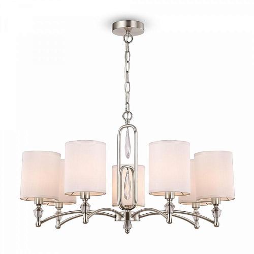 Подвесная люстра Freya Riverside FR1007PL-07N