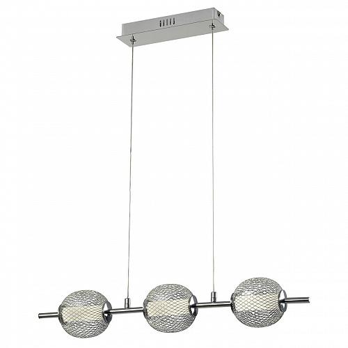 Подвесной светодиодный светильник Escada 10250/3LED
