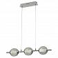 Подвесной светодиодный светильник Escada 10250/3LED - фото №1