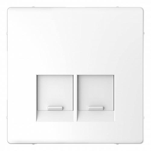 Накладка Schneider Electric Merten D-Life MTN4572-6035