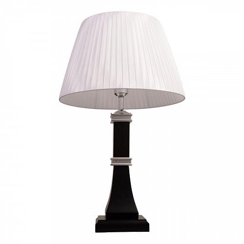 Настольная лампа Abrasax MT25222(R) Black