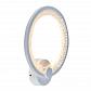 Бра Seven Fires Merano WD5000/1W-L-WT - фото №1