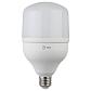 Лампа светодиодная ЭРА E27 40W 4000K матовая LED POWER T120-40W-4000-E27 Б0027005 - фото №1
