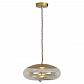 Подвесной светодиодный светильник Lussole Loft Acquario LSP-8357 - фото №1