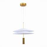 Подвесной светодиодный светильник ST Luce Isola SL6101.203.01