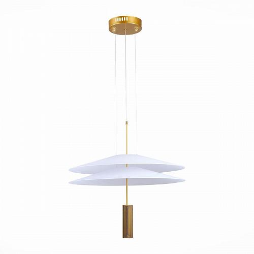 Подвесной светодиодный светильник ST Luce Isola SL6101.203.01