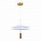 Подвесной светодиодный светильник ST Luce Isola SL6101.203.01 - фото №1