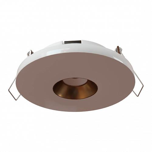 Встраиваемый светодиодный светильник Loft IT Architect RL1070-WG