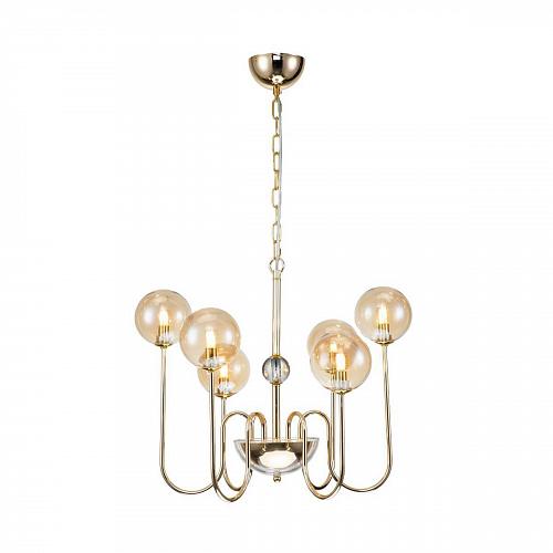 Подвесная люстра Favourite Ariel 2999-6P