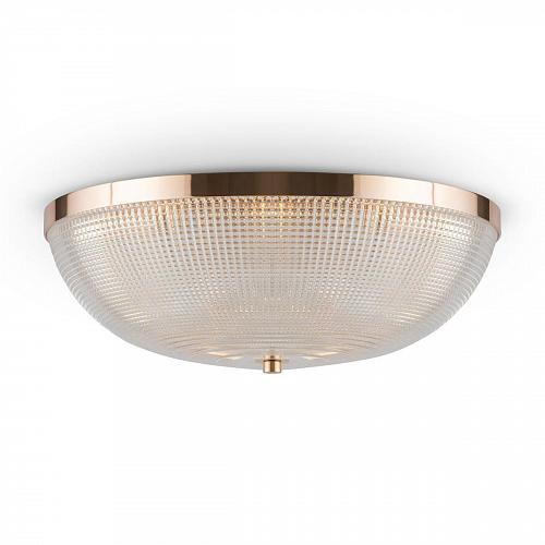 Потолочный светильник Maytoni Coupe C046CL-04G