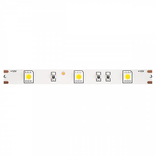 Светодиодная влагозащищенная лента Maytoni Technical 7,2W/m 30LED/m 5050SMD теплый белый 5M 10123