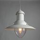 Подвесной светильник Arte Lamp Fisherman A5530SP-1WH - фото №2