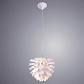 Подвесной светильник Arte Lamp Botticelli A8008SP-1WH - фото №2
