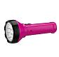 Ручной светодиодный фонарь Horoz аккумуляторный 170х75 45 лм 084-006-0003 HRZ00001237 - фото №1