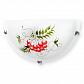 Настенный светильник Toplight Pirolf TL9350Y-01WH - фото №1
