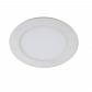 Встраиваемый светодиодный светильник ЭРА LED 1-24-4K /1 Б0049554 - фото №1
