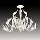 Потолочная люстра Lightstar Cigno Collo Wt 751026 - фото №3
