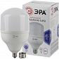 Лампа светодиодная ЭРА E27/E40 65W 6500K матовая LED POWER T160-65W-6500-E27/40 Б0049584 - фото №2