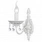 Бра Maytoni Bellona ARM386-01-W - фото №1